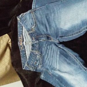 Rue 21 jeans